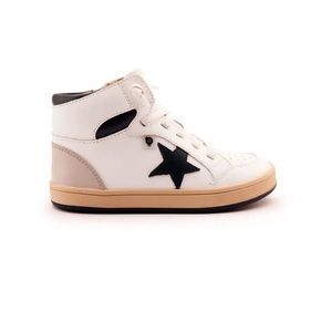 Old soles only worn once leather